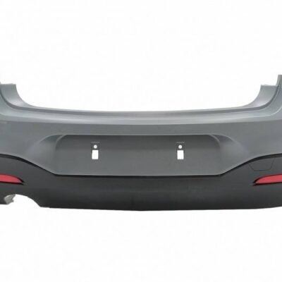 All in Point Πισινός Προφυλακτήρας Για Bmw 1 F20 LCI / F21 LCI 15-19 Facelift M-Tech Look 0032853