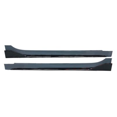 All in Point Πλαινά Μασπιέ Για Bmw 1 F40 19-24 M-Performance Look Από Abs Πλαστικό 2 Τεμάχια 0033018