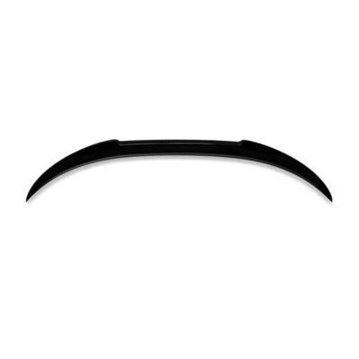 All in Point Αεροτομή Πορτ Παγκάζ Για Bmw 4 F33 13-19 Cabrio M-Performance Look Lipspoiler Από Abs Πλαστικό 0033083