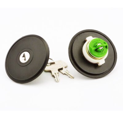 ALL IN POINT ΤΑΠΑ ΒΕΝΖΙΝΗΣ ΜΕ ΚΛΕΙΔΙ ΓΙΑ RENAULT ESPACE 1984-1991 / TRAFFIC 1980+ ΣΕ ΜΑΥΡΟ ΧΡΩΜΑ FARMA - 1 τεμ. - AIN-186052 LEFKELIS.GR