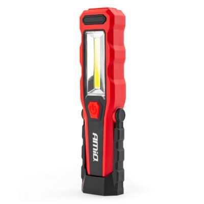 ALL IN POINT ΦΑΚΟΣ WT02 12/24/230V/MICRO USB COB LED 150/300lm 3W ΜΕ ΜΑΓΝΗΤΙΚΗ ΒΑΣΗ+ΓΑΝΤΖΟΣ - AIN-169879 LEFKELIS.GR
