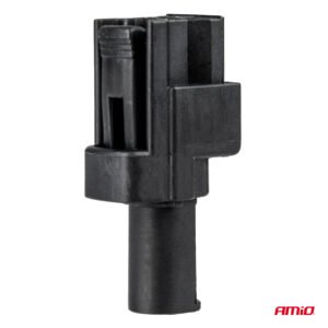 2mm ΑΔΙΑΒΡΟΧΗ AMIO - 1 τεμ. - AIN-186124 LEFKELIS.GR