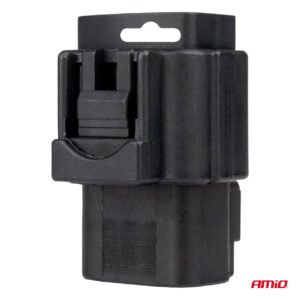 2mm ΑΔΙΑΒΡΟΧΗ AMIO - 1 τεμ. - AIN-186129 LEFKELIS.GR