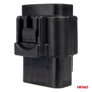 2mm ΑΔΙΑΒΡΟΧΗ AMIO - 1 τεμ. - AIN-186130 LEFKELIS.GR