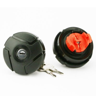 ALL IN POINT ΤΑΠΑ ΒΕΝΖΙΝΗΣ ΜΕ ΚΛΕΙΔΙ ΓΙΑ RENAULT RENAULT ESPACE 1991-1998 / MEGANE 2D >1996 / SAFRANE 1992-2000 ΣΕ ΜΑΥΡΟ ΧΡΩΜΑ FARMA - 1 τεμ. - AIN-186046 LEFKELIS.GR