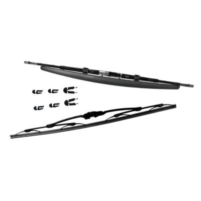ALL IN POINT ΥΑΛΟΚΑΘΑΡΙΣΤΗΡΕΣ  ΚΙΤ23 53+47.5 CM LAMPA - 2 TEM. - AIN-177759 LEFKELIS.GR