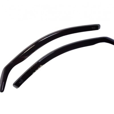 ALL IN POINT ΑΝΕΜΟΘΡΑΥΣΤΕΣ ΓΙΑ TOYOTA TUNDRA STEP SIDE 4D 03-06 - ΑΝΕΜΟΘΡΑΥΣΤΕΣ - AIN-176103 LEFKELIS.GR
