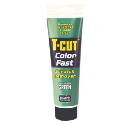ALL IN POINT ΑΛΟΙΦΗ ΓΙΑ ΓΡΑΤΖΟΥΝΙΕΣ ΜΕ ΠΡΑΣΙΝΟ ΧΡΩΜΑ T-CUT COLOR FAST SCRATCH REMOVER GREEN 150GR - AIN-148246 LEFKELIS.GR