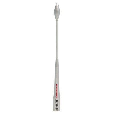 ALL IN POINT ΚΕΡΑΙΑ ΟΡΟΦΗΣ ΑΥΤΟΚΙΝΗΤΟΥ CONTOUR TECH (ΑΣΗΜΙ ALFA ROMEO/FIAT/LANCIA - 6mm) - AIN-186523 LEFKELIS.GR