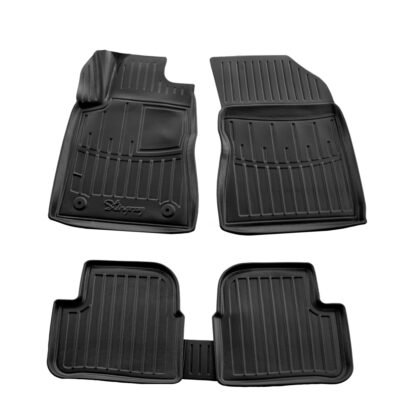 ALL IN POINT ΠΑΤΑΚΙA ΛΑΣΤΙΧΟ ΣΕ ΣΚΑΦΗ ME KOYMΠΩΜΑΤΑ ΓΙΑ CITROEN C3 5D 2016+ RACE AXION - 5 Τεμ. - AIN-186014 LEFKELIS.GR