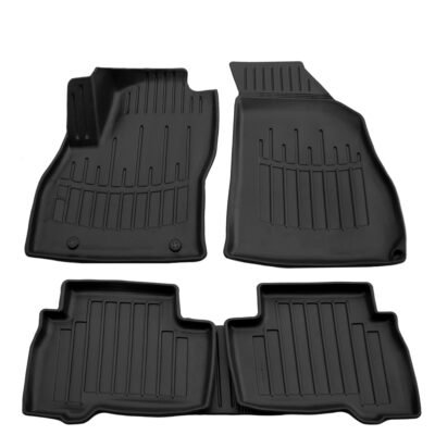ALL IN POINT ΠΑΤΑΚΙA ΛΑΣΤΙΧΟ ΣΕ ΣΚΑΦΗ ME KOYMΠΩΜΑΤΑ ΓΙΑ CITROEN NEMO 2008+ / FIAT FIORINO / QUBO 2008+ / PEUGEOT BIPPER 2008+ RACE AXION - 5 Τεμ. - AIN-185901 LEFKELIS.GR
