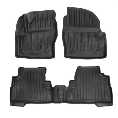 ALL IN POINT ΠΑΤΑΚΙA ΛΑΣΤΙΧΟ ΣΕ ΣΚΑΦΗ ME KOYMΠΩΜΑΤΑ ΓΙΑ FORD ESCAPE 5D 2012-2019 / KUGA 5D 2012-2019 RACE AXION - 5 Τεμ. - AIN-185785 LEFKELIS.GR