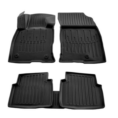 ALL IN POINT ΠΑΤΑΚΙA ΛΑΣΤΙΧΟ ΣΕ ΣΚΑΦΗ ME KOYMΠΩΜΑΤΑ ΓΙΑ FORD ESCAPE 5D 2019+ / KUGA III 5D 2019+ RACE AXION - 5 Τεμ. - AIN-186015 LEFKELIS.GR