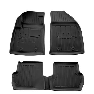 ALL IN POINT ΠΑΤΑΚΙA ΛΑΣΤΙΧΟ ΣΕ ΣΚΑΦΗ ME KOYMΠΩΜΑΤΑ ΓΙΑ FORD FIESTA 5D 2002-2008 RACE AXION - 5 Τεμ. - AIN-186016 LEFKELIS.GR