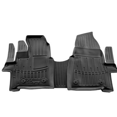 ALL IN POINT ΠΑΤΑΚΙA ΛΑΣΤΙΧΟ ΣΕ ΣΚΑΦΗ ME KOYMΠΩΜΑΤΑ ΓΙΑ FORD TOURNEO CUSTOM 2012-2023 RACE AXION - 3 Τεμ. - AIN-185717 LEFKELIS.GR