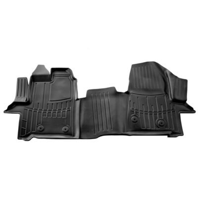 ALL IN POINT ΠΑΤΑΚΙA ΛΑΣΤΙΧΟ ΣΕ ΣΚΑΦΗ ME KOYMΠΩΜΑΤΑ ΓΙΑ FORD TRANSIT 2D 2014+ RACE AXION - 2 Τεμ. - AIN-185845 LEFKELIS.GR