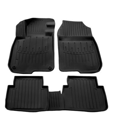 ALL IN POINT ΠΑΤΑΚΙA ΛΑΣΤΙΧΟ ΣΕ ΣΚΑΦΗ ME KOYMΠΩΜΑΤΑ ΓΙΑ HONDA CR-V 5D 2017+ RACE AXION - 4 Τεμ. - AIN-186076 LEFKELIS.GR