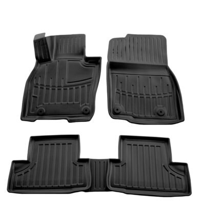 ALL IN POINT ΠΑΤΑΚΙA ΛΑΣΤΙΧΟ ΣΕ ΣΚΑΦΗ ME KOYMΠΩΜΑΤΑ ΓΙΑ MAZDA CX-60 5D 2022+ RACE AXION - 5 Τεμ. - AIN-186088 LEFKELIS.GR
