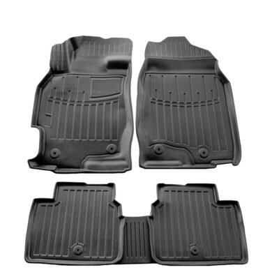 ALL IN POINT ΠΑΤΑΚΙA ΛΑΣΤΙΧΟ ΣΕ ΣΚΑΦΗ ME KOYMΠΩΜΑΤΑ ΓΙΑ MAZDA 6 4/5D 2008-2012 RACE AXION - 5 Τεμ. - AIN-186090 LEFKELIS.GR