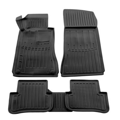 ALL IN POINT ΠΑΤΑΚΙA ΛΑΣΤΙΧΟ ΣΕ ΣΚΑΦΗ ME KOYMΠΩΜΑΤΑ ΓΙΑ MERCEDES C-KLAS W202 4/5D 1993-2001 RACE AXION - 5 Τεμ. - AIN-186096 LEFKELIS.GR