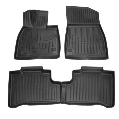 ALL IN POINT ΠΑΤΑΚΙA ΛΑΣΤΙΧΟ ΣΕ ΣΚΑΦΗ ME KOYMΠΩΜΑΤΑ ΓΙΑ MERCEDES EQE X294 SUV 5D 2023+ RACE AXION - 4 Τεμ. - AIN-186100 LEFKELIS.GR