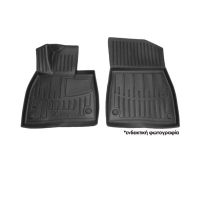 ALL IN POINT ΠΑΤΑΚΙA ΛΑΣΤΙΧΟ ΣΕ ΣΚΑΦΗ ME KOYMΠΩΜΑΤΑ ΓΙΑ MERCEDES VITO W447 2014+ 1η ΣΕΙΡΑ ΚΑΘΙΣΜΑΤΩΝ RACE AXION - 2 Τεμ. - AIN-186101 LEFKELIS.GR