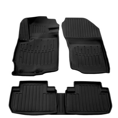 ALL IN POINT ΠΑΤΑΚΙA ΛΑΣΤΙΧΟ ΣΕ ΣΚΑΦΗ ME KOYMΠΩΜΑΤΑ ΓΙΑ MITSUBISHI OUTLANDER 5D 2012-2021 RACE AXION - 5 Τεμ. - AIN-185848 LEFKELIS.GR