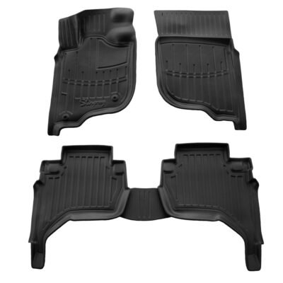 ALL IN POINT ΠΑΤΑΚΙA ΛΑΣΤΙΧΟ ΣΕ ΣΚΑΦΗ ME KOYMΠΩΜΑΤΑ ΓΙΑ MITSUBISHI L200 4D 2006-2015 RACE AXION - 5 Τεμ. - AIN-185794 LEFKELIS.GR