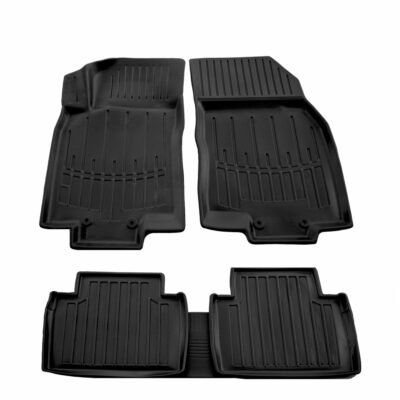 ALL IN POINT ΠΑΤΑΚΙA ΛΑΣΤΙΧΟ ΣΕ ΣΚΑΦΗ ME KOYMΠΩΜΑΤΑ ΓΙΑ NISSAN ROGUE T32 5D 2013-2020 / X-TRAIL T32 5D 2014-2020 RACE AXION - 5 Τεμ. - AIN-185795 LEFKELIS.GR