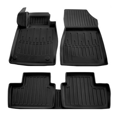 ALL IN POINT ΠΑΤΑΚΙA ΛΑΣΤΙΧΟ ΣΕ ΣΚΑΦΗ ME KOYMΠΩΜΑΤΑ ΓΙΑ NISSAN JUKE F16 5D 2019+ RACE AXION - 5 Τεμ. - AIN-186140 LEFKELIS.GR