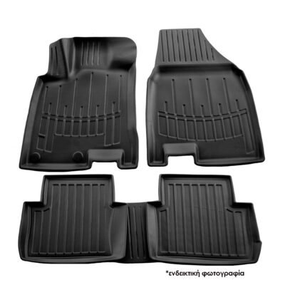 ALL IN POINT ΠΑΤΑΚΙA ΛΑΣΤΙΧΟ ΣΕ ΣΚΑΦΗ ME KOYMΠΩΜΑΤΑ ΓΙΑ NISSAN PATROL Y61 5D 1997-2013 RACE AXION - 3 Τεμ. - AIN-186150 LEFKELIS.GR