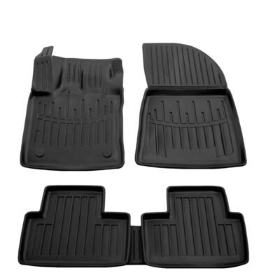 ALL IN POINT ΠΑΤΑΚΙA ΛΑΣΤΙΧΟ ΣΕ ΣΚΑΦΗ ME KOYMΠΩΜΑΤΑ ΓΙΑ RENAULT CAPTUR 5D 2019+ RACE AXION - 5 Τεμ. - AIN-186160 LEFKELIS.GR