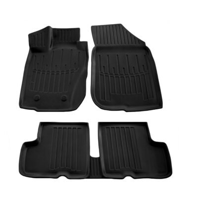 ALL IN POINT ΠΑΤΑΚΙA ΛΑΣΤΙΧΟ ΣΕ ΣΚΑΦΗ ME KOYMΠΩΜΑΤΑ ΓΙΑ DACIA DUSTER 4x4 5D 2010-2018 RACE AXION - 5 Τεμ. - AIN-186165 LEFKELIS.GR