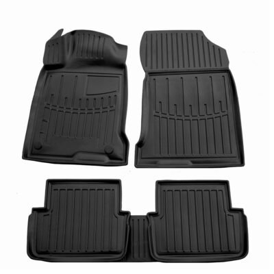 ALL IN POINT ΠΑΤΑΚΙA ΛΑΣΤΙΧΟ ΣΕ ΣΚΑΦΗ ME KOYMΠΩΜΑΤΑ ΓΙΑ RENAULT LAGUNA 4/5D 2007-2015 RACE AXION - 5 Τεμ. - AIN-186167 LEFKELIS.GR