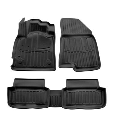 ALL IN POINT ΠΑΤΑΚΙA ΛΑΣΤΙΧΟ ΣΕ ΣΚΑΦΗ ME KOYMΠΩΜΑΤΑ ΓΙΑ DACIA SANDERO STEPWAY III 5D 2020+ RACE AXION - 5 Τεμ. - AIN-186169 LEFKELIS.GR