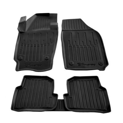 ALL IN POINT ΠΑΤΑΚΙA ΛΑΣΤΙΧΟ ΣΕ ΣΚΑΦΗ ME KOYMΠΩΜΑΤΑ ΓΙΑ SKODA FABIA 5D 2014-2021 RACE AXION - 5 Τεμ. - AIN-186172 LEFKELIS.GR
