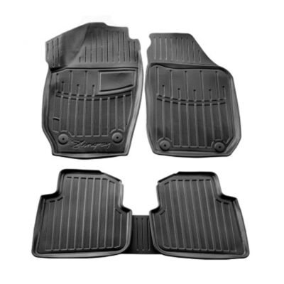 ALL IN POINT ΠΑΤΑΚΙA ΛΑΣΤΙΧΟ ΣΕ ΣΚΑΦΗ ME KOYMΠΩΜΑΤΑ ΓΙΑ SKODA ROOMSTER 5D 2006-2015 RACE AXION - 5 Τεμ. - AIN-185843 LEFKELIS.GR