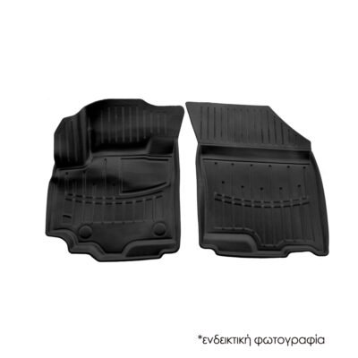 ALL IN POINT ΠΑΤΑΚΙA ΛΑΣΤΙΧΟ ΣΕ ΣΚΑΦΗ ME KOYMΠΩΜΑΤΑ ΓΙΑ SUZUKI S-CROSS HYBRID / ΥΒΡΙΔΙΚΟ 5D 2022+ RACE AXION - 2 Τεμ. - AIN-185747 LEFKELIS.GR