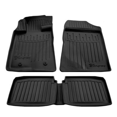 ALL IN POINT ΠΑΤΑΚΙA ΛΑΣΤΙΧΟ ΣΕ ΣΚΑΦΗ ME KOYMΠΩΜΑΤΑ ΓΙΑ TOYOTA AVENSIS T25 4/5D 2003-2009 RACE AXION - 5 Τεμ. - AIN-186175 LEFKELIS.GR