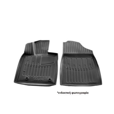 ALL IN POINT ΠΑΤΑΚΙA ΛΑΣΤΙΧΟ ΣΕ ΣΚΑΦΗ ME KOYMΠΩΜΑΤΑ ΓΙΑ VW CADDY III 2D 2003-2020 RACE AXION - 2 Τεμ. - AIN-186183 LEFKELIS.GR