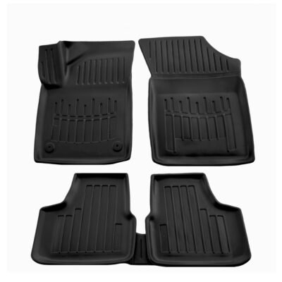 ALL IN POINT ΠΑΤΑΚΙA ΛΑΣΤΙΧΟ ΣΕ ΣΚΑΦΗ ME KOYMΠΩΜΑΤΑ ΓΙΑ SEAT Mii 5D 2012+ / SKODA CITIGO 5D 2012+ / VW UP! 5D 2012+ RACE AXION - 5 Τεμ. - AIN-185777 LEFKELIS.GR