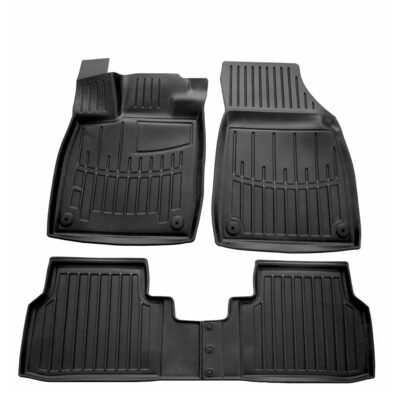 ALL IN POINT ΠΑΤΑΚΙA ΛΑΣΤΙΧΟ ΣΕ ΣΚΑΦΗ ME KOYMΠΩΜΑΤΑ ΓΙΑ AUDI Q4 E-TRON 5D 2021+ / VW ID.4 2020+ RACE AXION - 4 Τεμ. - AIN-185775 LEFKELIS.GR