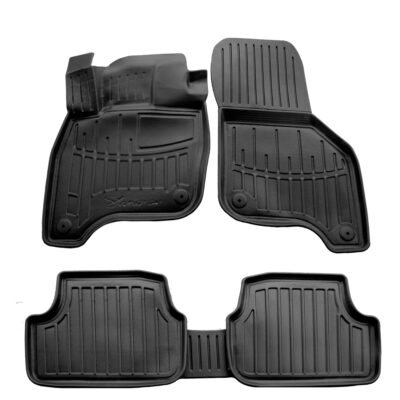 ALL IN POINT ΠΑΤΑΚΙA ΛΑΣΤΙΧΟ ΣΕ ΣΚΑΦΗ ME KOYMΠΩΜΑΤΑ ΓΙΑ VW E-GOLF (ΗΛΕΚΤΡΙΚΟ) 5D 2014-2020 RACE AXION - 5 Τεμ. - AIN-185766 LEFKELIS.GR