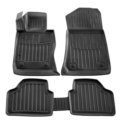 ALL IN POINT ΠΑΤΑΚΙA ΛΑΣΤΙΧΟ ΣΕ ΣΚΑΦΗ ME KOYMΠΩΜΑΤΑ ΓΙΑ BMW X1 E84 5D 2009-2015 RACE AXION - 5 Τεμ. - AIN-186205 LEFKELIS.GR