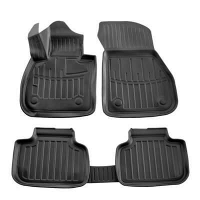 ALL IN POINT ΠΑΤΑΚΙA ΛΑΣΤΙΧΟ ΣΕ ΣΚΑΦΗ ME KOYMΠΩΜΑΤΑ ΓΙΑ BMW X1 F48 5D 2015-2022 / X2 F39 5D 2017+ RACE AXION - 5 Τεμ. - AIN-186206 LEFKELIS.GR