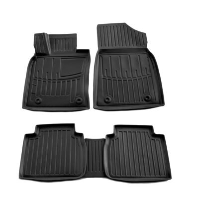 ALL IN POINT ΠΑΤΑΚΙA ΛΑΣΤΙΧΟ ΣΕ ΣΚΑΦΗ ME KOYMΠΩΜΑΤΑ ΓΙΑ LEXUS ES GSV70 4/5D 2018+ RACE AXION - 5 Τεμ. - AIN-185853 LEFKELIS.GR