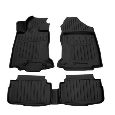 ALL IN POINT ΠΑΤΑΚΙA ΛΑΣΤΙΧΟ ΣΕ ΣΚΑΦΗ ME KOYMΠΩΜΑΤΑ ΓΙΑ SUBARU OUTBACK 5D 2020+ RACE AXION - 5 Τεμ. - AIN-185855 LEFKELIS.GR