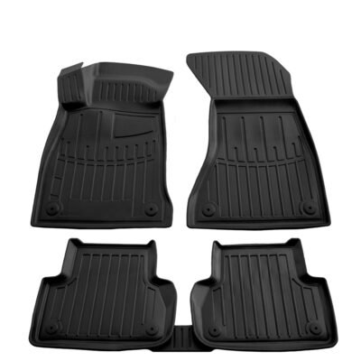 ALL IN POINT ΠΑΤΑΚΙA ΛΑΣΤΙΧΟ ΣΕ ΣΚΑΦΗ ME KOYMΠΩΜΑΤΑ ΓΙΑ AUDI A4 B9 4/5D 2015+ /  A5 SPORTBACK F5 5D 2016+ RACE AXION - 5 Τεμ. - AIN-186212 LEFKELIS.GR