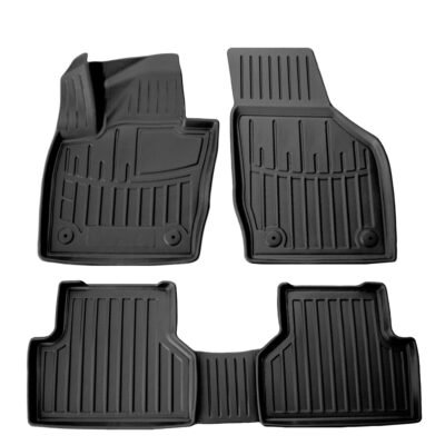 ALL IN POINT ΠΑΤΑΚΙA ΛΑΣΤΙΧΟ ΣΕ ΣΚΑΦΗ ME KOYMΠΩΜΑΤΑ ΓΙΑ AUDI Q3 5D 2011-2019 RACE AXION - 5 Τεμ. - AIN-186214 LEFKELIS.GR