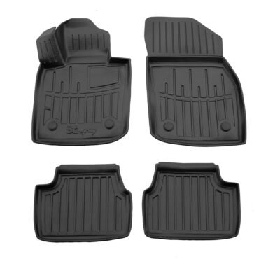 ALL IN POINT ΠΑΤΑΚΙA ΛΑΣΤΙΧΟ ΣΕ ΣΚΑΦΗ ME KOYMΠΩΜΑΤΑ ΓΙΑ MINI COOPER III F55 5D 2014-2023 RACE AXION - 4 Τεμ. - AIN-186111 LEFKELIS.GR
